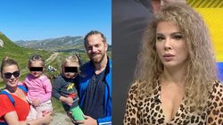 Alina Laufer a vorbit fără perdea despre traumele suferite în urma accidentului rutier! Soția fostului politician regretă că a refuzat atunci internarea: „Am rămas cu o problemă la picior care văd că nu trece”