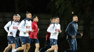Răsturnare de situație, Israel a decis să-și menajeze jucătorii în partida cu Elveția pentru «a pune tunurile» pe România! Kosovo din nou «în cărţi»?