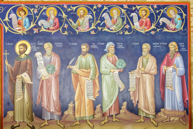 Calendar ortodox 14 noiembrie 2023