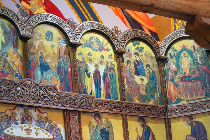 Calendar ortodox 14 noiembrie 2023