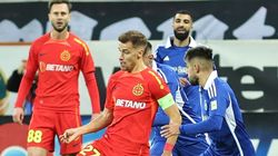 Cea mai dură reacție din partea unui fost oficial de la FCSB după partida cu FC U Craiova: „Joc slab, practicat de două echipe slabe”