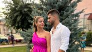 Iancu Sterp și Denisa Coțolan