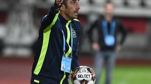 Declarația lui Elias Charalambous după ce FCSB a învins-o pe FC U Craiova! Ce au avut de spus Florinel Coman și Darius Olaru?