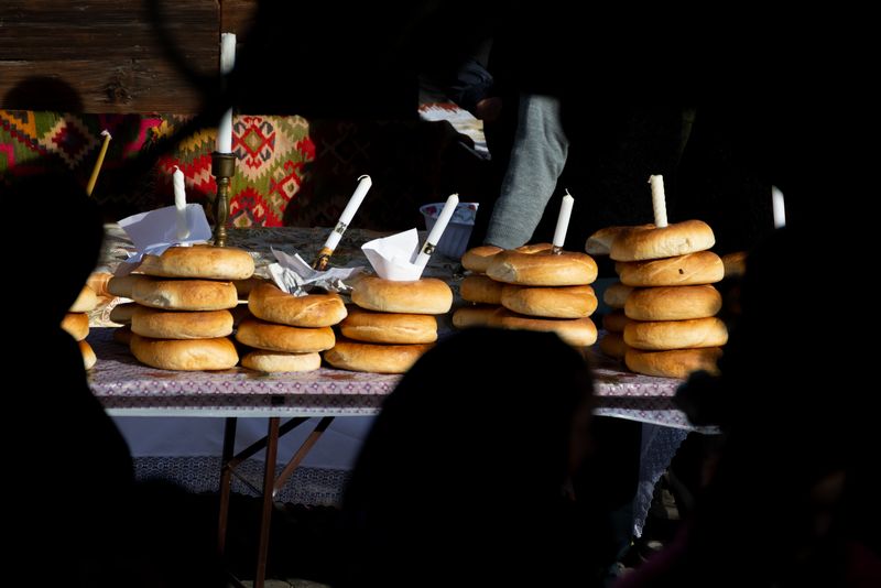 Ce NU ai voie să faci în Postul Crăciunului 2023