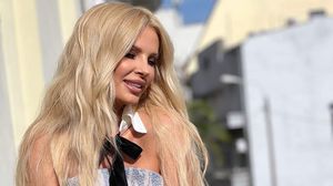 andreea banica, postare, fani, tinuta, critica