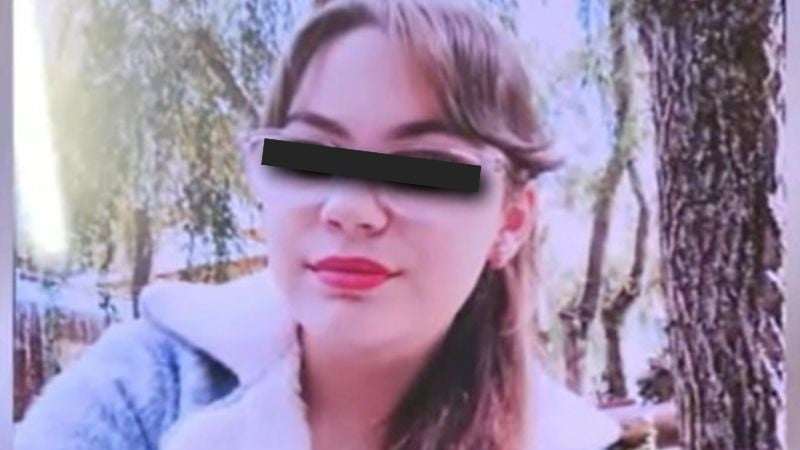 sara melinda, dată dispărută, dispărută sighetul marameției, sara melinda găsită, caz șocant