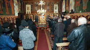 Tradiții și obiceiuri românești care se respectă în Postul Nașterii Domnului