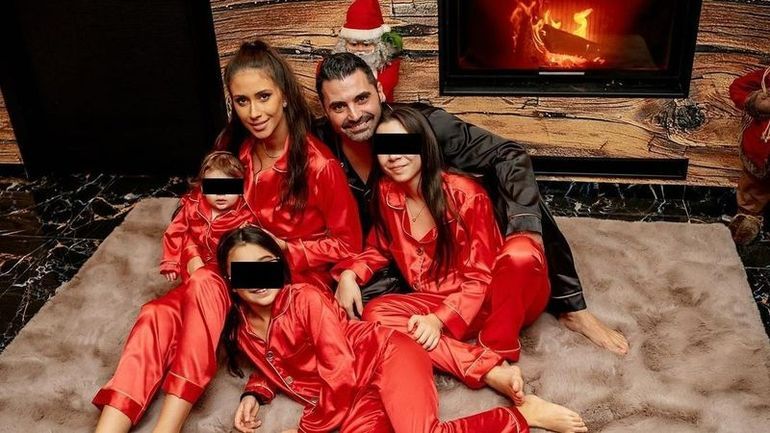 pepe, pepe copii, pepe familie, pepe mărturisiri