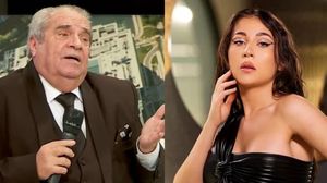 aurel pădureanu, aurel pădureanu despre nicole cherry, nicole cherry, aurel pădureanu nepoată, cornelia catanga