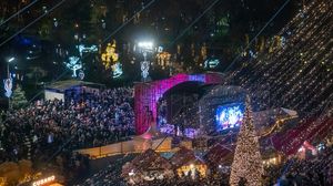 Târgul de Crăciun din Drumul Taberei își deschide porțile și în 2023