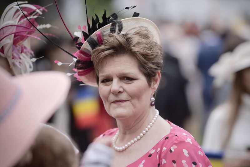Cine este Principesa Elena Biografie vârstă, educație, familie. Își sărbătorește ziua de naștere