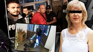 Tânărul care și-a incendiat mătușa în scara de bloc face primele declarații! Mărturisirea halucinantă a lui Alexandru i-a lăsat mască pe anchetatori. A recunoscut care a fost, de fapt, adevăratul motiv pentru care a ucis-o pe Liliana