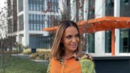 Andreea Antonescu, despre cadourile primite din partea fanilor