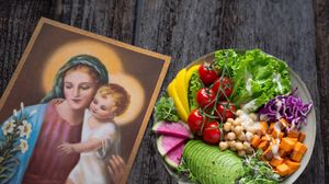Recomandările nutriționiștilor pentru Postul Crăciunului 2023