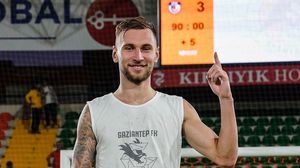 Anunțul momentului la Gaziantep! Oficialii formației dirijate de Marius Șumudică vor să-l cumpere definitiv pe Denis Drăguș