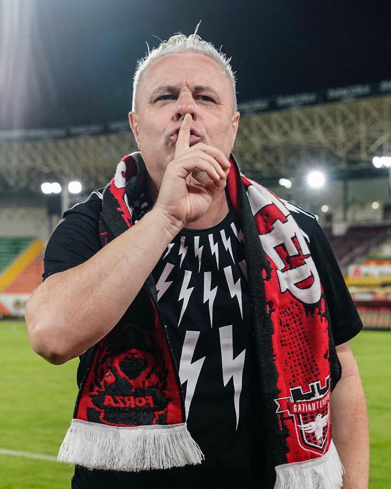 Marius Șumudică