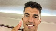 Luis Suarez