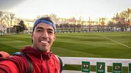 Luis Suarez
