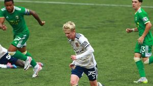Fotbalistul român de 15 ani care a rupt în două MLS-ul! Este campion continental cu naționala Statelor Unite
