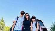 Cristina Spătar și fostul ei soț, din nou în fața instanței