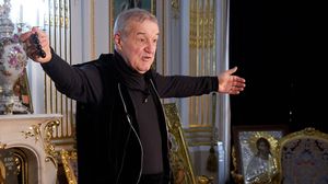 Tavi Popescu și Vali Crețu riscă amenzi din partea clubului după avertismentele primite în ultime meciuri! Ce au avut de spus MM Stoica și Gigi Becali