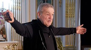 Tavi Popescu și Vali Crețu riscă amenzi din partea clubului după avertismentele primite în ultime meciuri! Ce au avut de spus MM Stoica și Gigi Becali