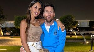 Surpriză uriașă: Ce sume colosală câștigă soția lui Leo Messi. Presa internațională a prezentat toți banii din contul personal al carismaticei Antonela Roccuzzo   