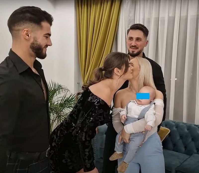 iancu si denisa cotolan