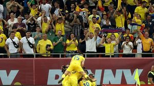 Încredere totală în naționala României că va face o figură frumoasă în ultimele două partide cu Israel și Elveția: „Sincer, văd România la Euro”