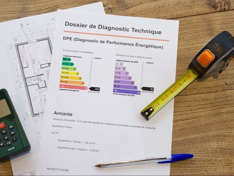 Ce este certificatul de performanță energetică