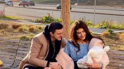 Dramă în familia fostului acționar al lui Dinamo, Dragoș Săvulescu. Copilul plânge și repetă: "tata, tata"