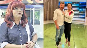 „Sunt treburile lor, ei le știu mai bine” Mama adoptivă a Gabrielei Cristea vorbește despre situația din familia prezentatoarei TV și a lui Tavi Clonda! Nu a vrut să dea, însă, prea multe detalii despre afacerea celor doi