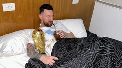 Nicolas Tagliafigo:„Știți care este cheia pentru a-l face pe Messi să continue la echipa națională?”. Lionel Messi va avea 39 de ani la Cupa Mondială din 2026