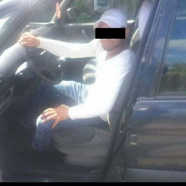 sara melinda, dată dispărută, dispărută sighetul marameției, sara melinda găsită, caz șocant