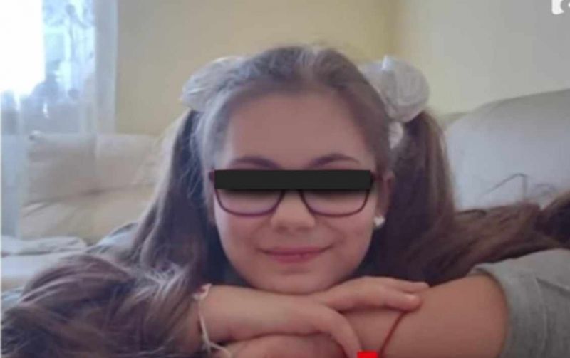 sara melinda, dată dispărută, dispărută sighetul marameției, sara melinda găsită, caz șocant