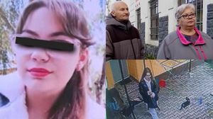 sara melinda, dată dispărută, dispărută sighetul marameției, sara melinda găsită, caz șocant