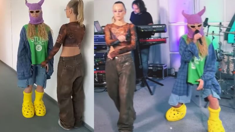 delia si oana matache