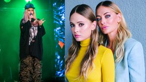 delia si oana matache