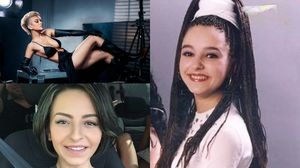 Giulia Anghelescu