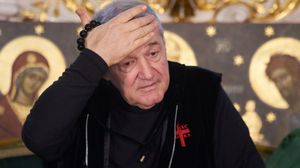 Gigi Becali 