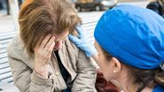 avc, semne accident vasular cerebral, primele simptome accident vascular cerebral, cum îți dai seama că o persaonă are avc
