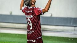 Vești bune, dar și vești proaste pentru Rapid! Albion Rrahmani și-a anunțat revenirea, dar ce transfer au ratat giuleștenii?