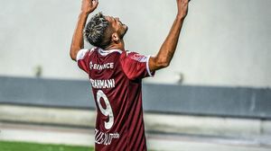 Vești bune, dar și vești proaste pentru Rapid! Albion Rrahmani și-a anunțat revenirea, dar ce transfer au ratat giuleștenii?