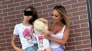 Andreea Antonescu, totul despre rolul de mămică