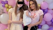 Andreea Antonescu, totul despre rolul de mămică