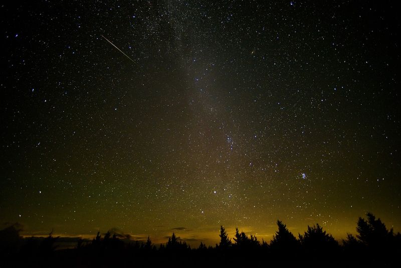 Leonide 2023 De unde poate fi văzută ploaia de meteori, care va atinge apogeul pe 17-18 noiembrie