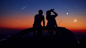 Leonide 2023 De unde poate fi văzută ploaia de meteori, care va atinge apogeul pe 17-18 noiembrie