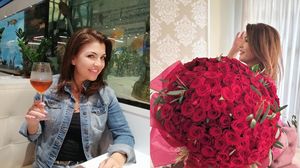 claudia ghitulescu, zi de nastere, cadou, dezvaluiri