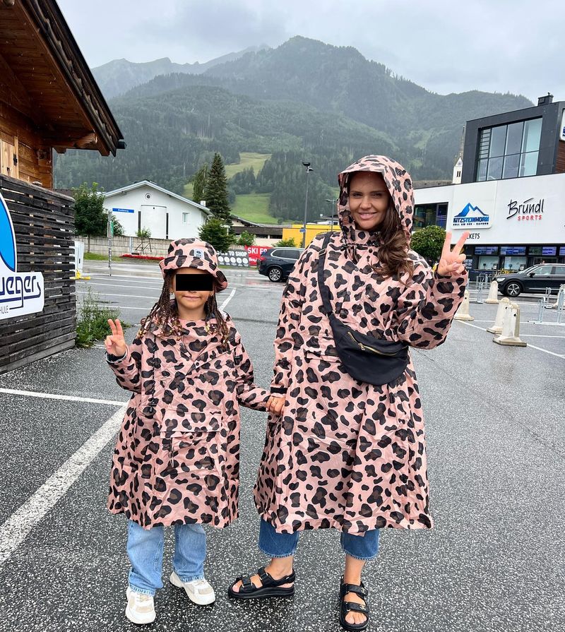 Cristina Șișcanu, apariție &icirc;ngrijorătoare