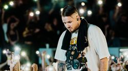 Cu ce probleme de sănătate se confruntă Lu-K Beats de la Șatra B.E.N.Z!? Tânărul este internat în spital: „Are niște probleme de foarte mult timp”